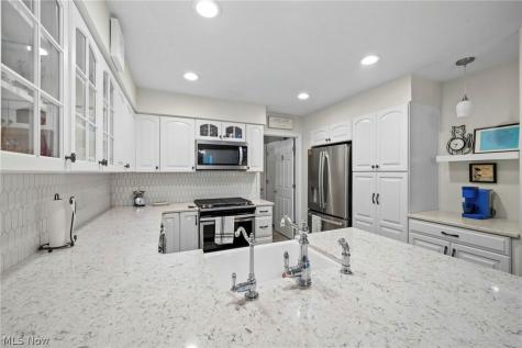 3061 Macintosh Drive Westlake OH 44145