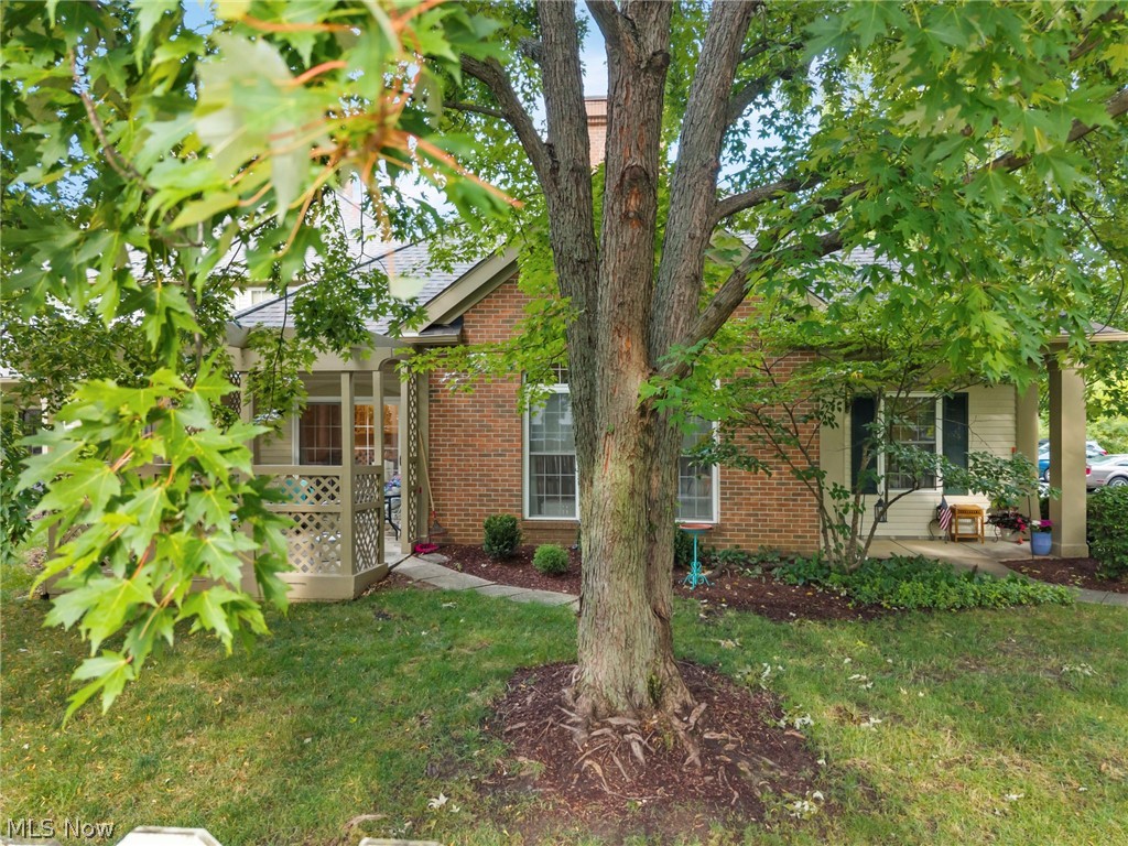 3061 Macintosh Drive Westlake OH 44145