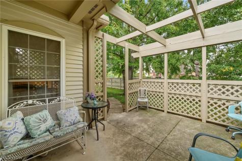 3061 Macintosh Drive Westlake OH 44145