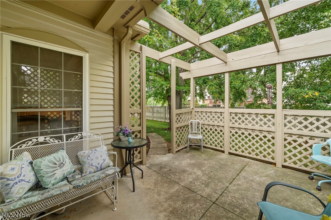 3061 Macintosh Drive Westlake OH 44145