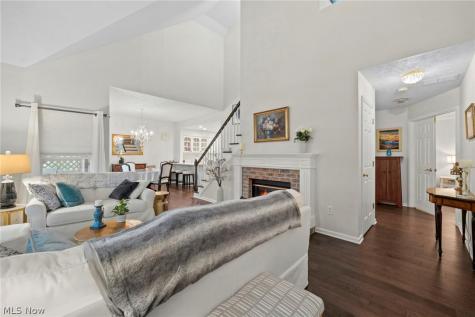 3061 Macintosh Drive Westlake OH 44145