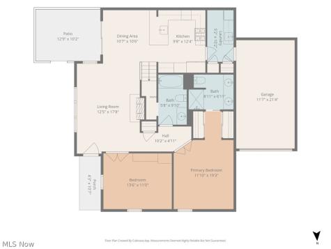 3061 Macintosh Drive Westlake OH 44145
