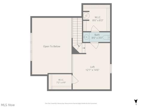 3061 Macintosh Drive Westlake OH 44145