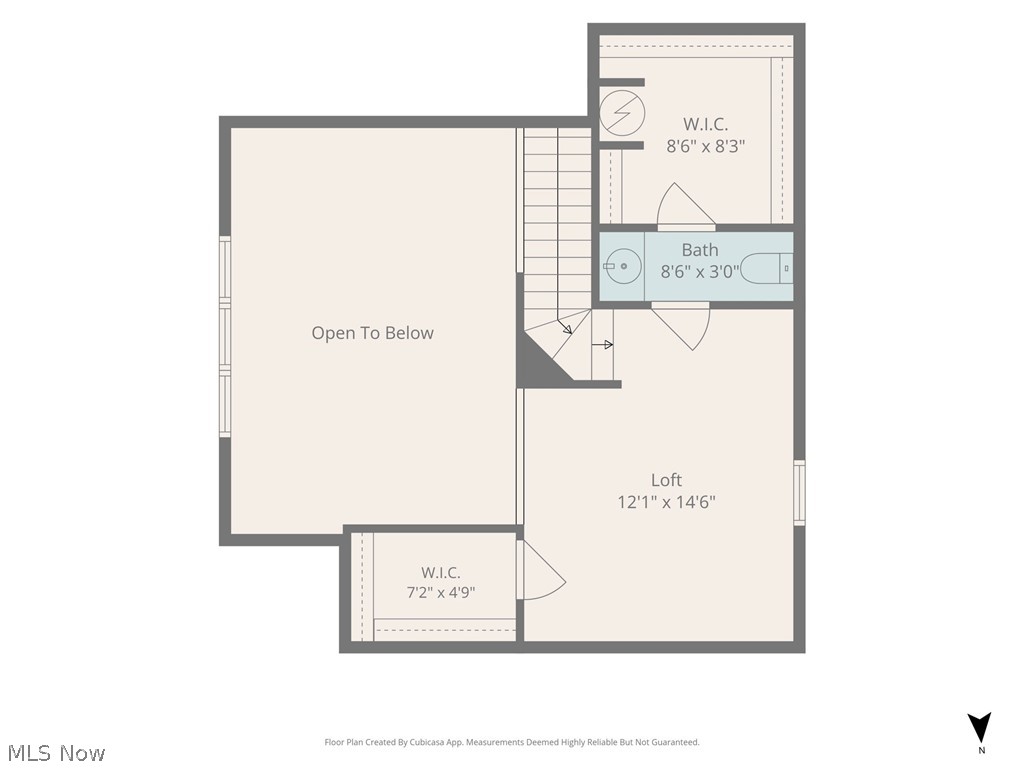 3061 Macintosh Drive Westlake OH 44145