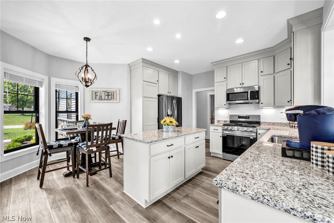 8761 Windfall Court North Royalton OH 44133