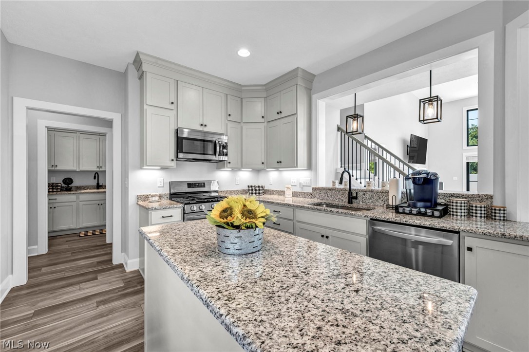 8761 Windfall Court North Royalton OH 44133
