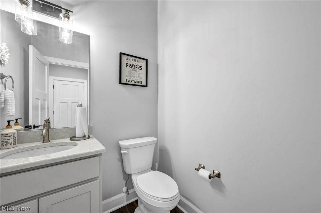 8761 Windfall Court North Royalton OH 44133