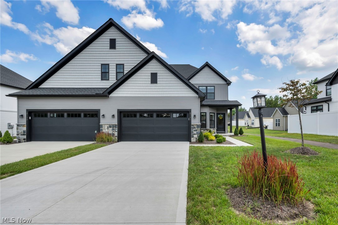 8761 Windfall Court North Royalton OH 44133