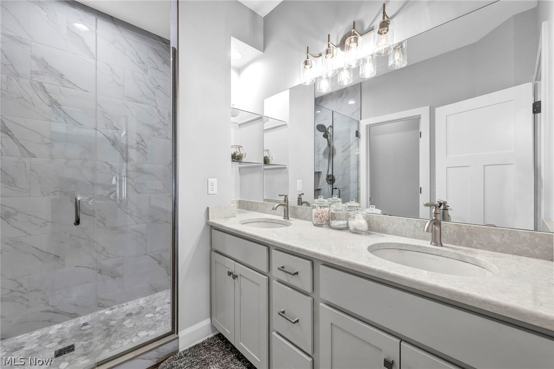8761 Windfall Court North Royalton OH 44133
