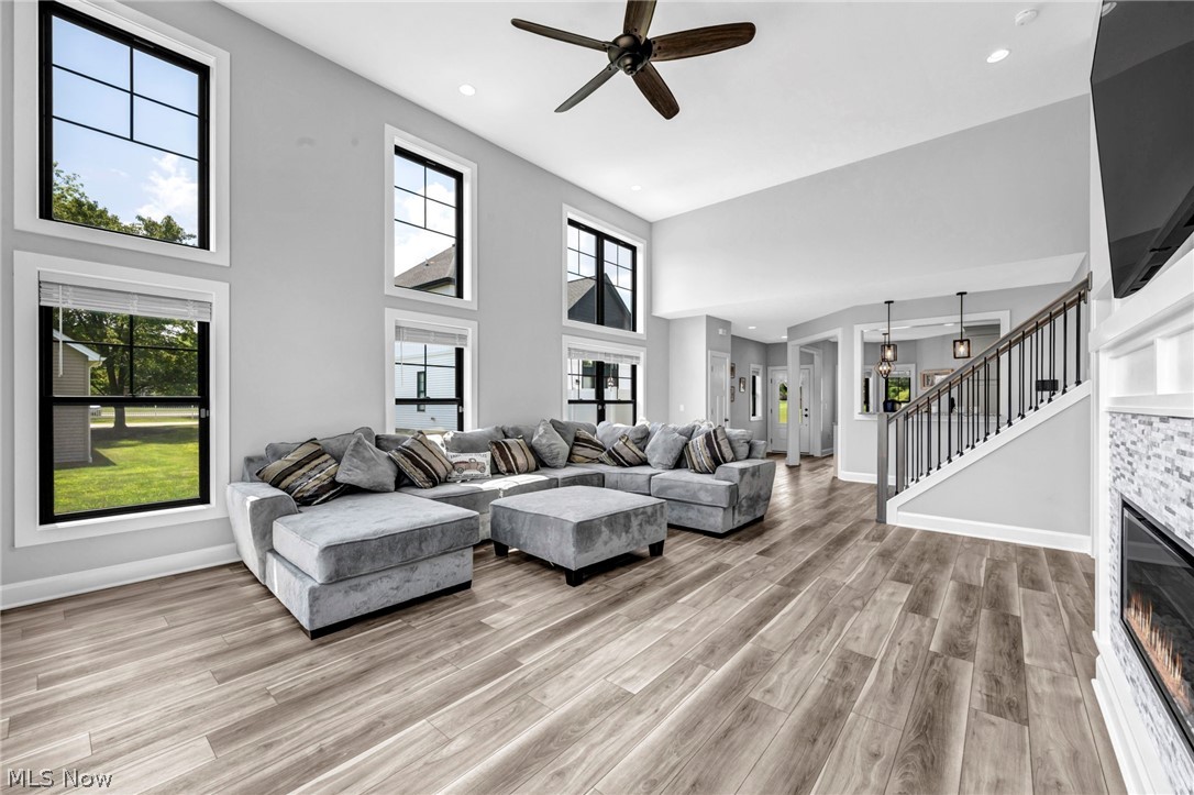8761 Windfall Court North Royalton OH 44133