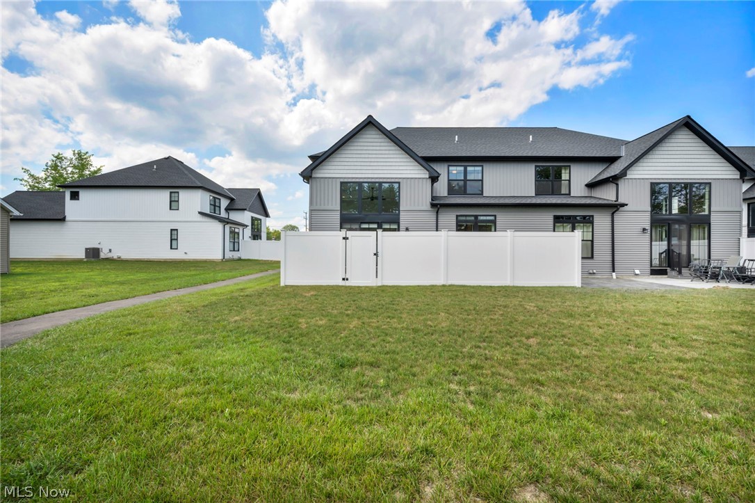 8761 Windfall Court North Royalton OH 44133