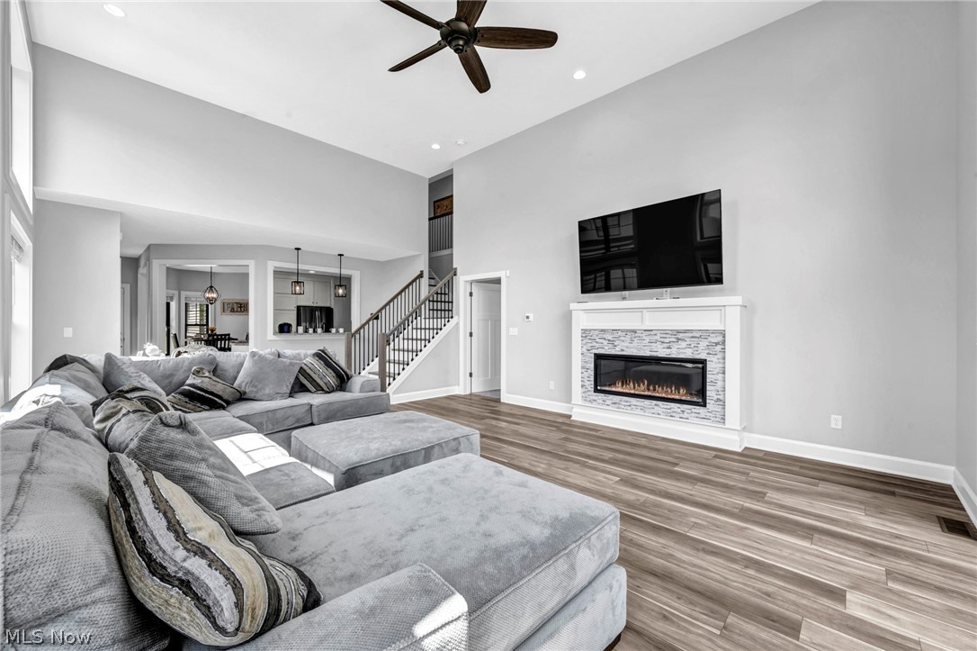 8761 Windfall Court North Royalton OH 44133