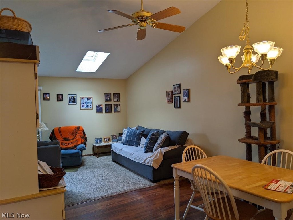 810 Amherst Lane Brunswick OH 44212
