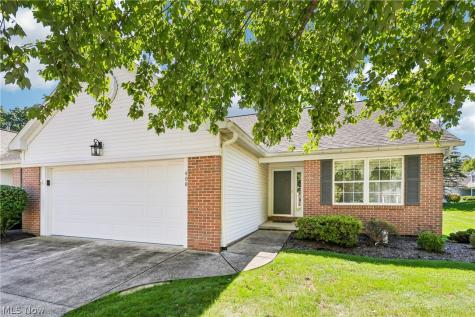 408 W Reserve Drive Cuyahoga Falls OH 44223