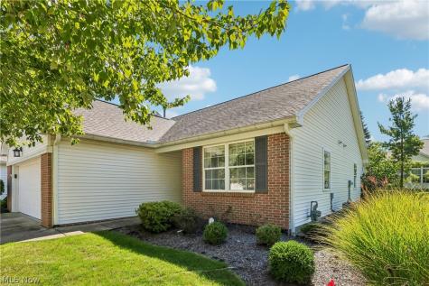408 W Reserve Drive Cuyahoga Falls OH 44223