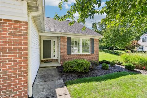 408 W Reserve Drive Cuyahoga Falls OH 44223