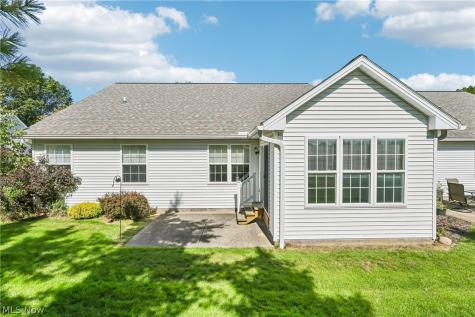 408 W Reserve Drive Cuyahoga Falls OH 44223