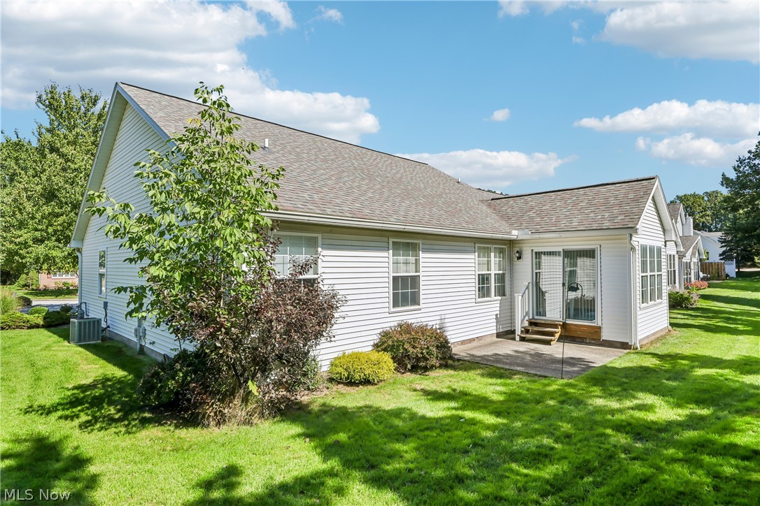 408 W Reserve Drive Cuyahoga Falls OH 44223