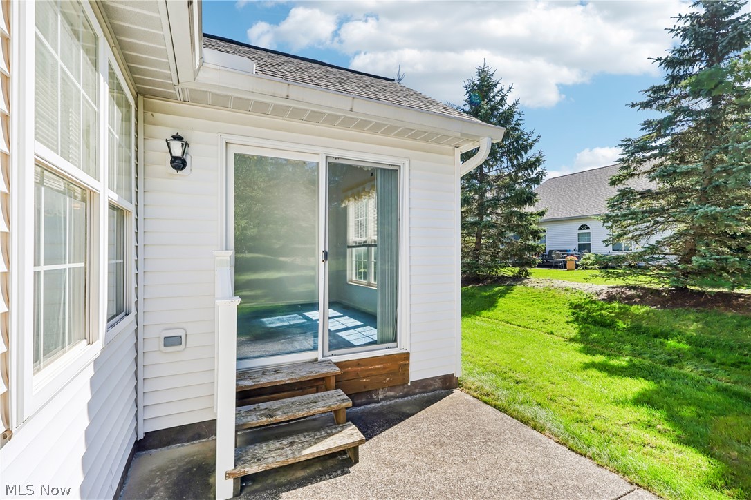 408 W Reserve Drive Cuyahoga Falls OH 44223