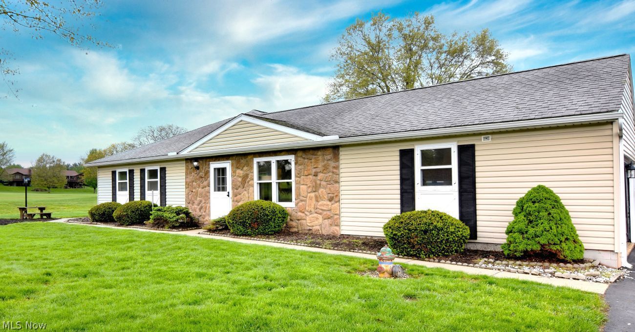 4016 Townhouse Lane Green OH 44685