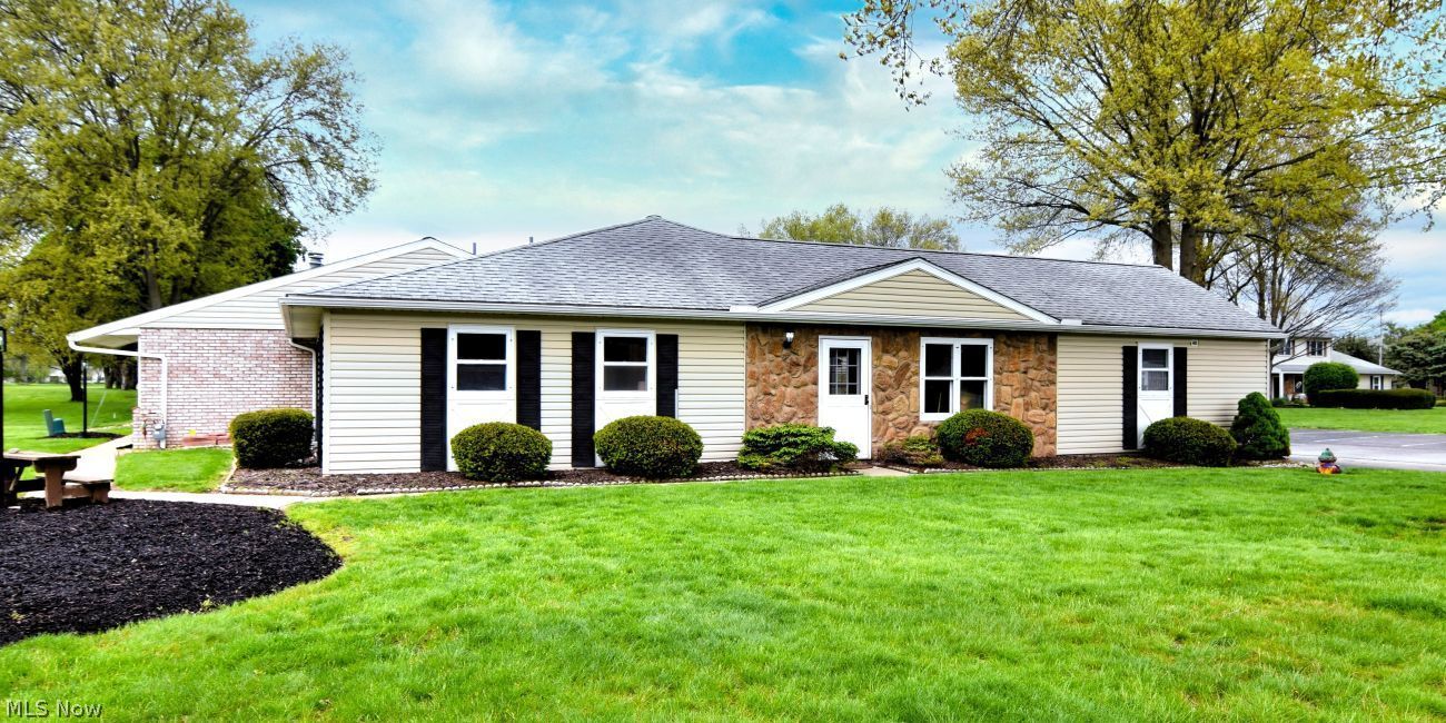 4016 Townhouse Lane Green OH 44685