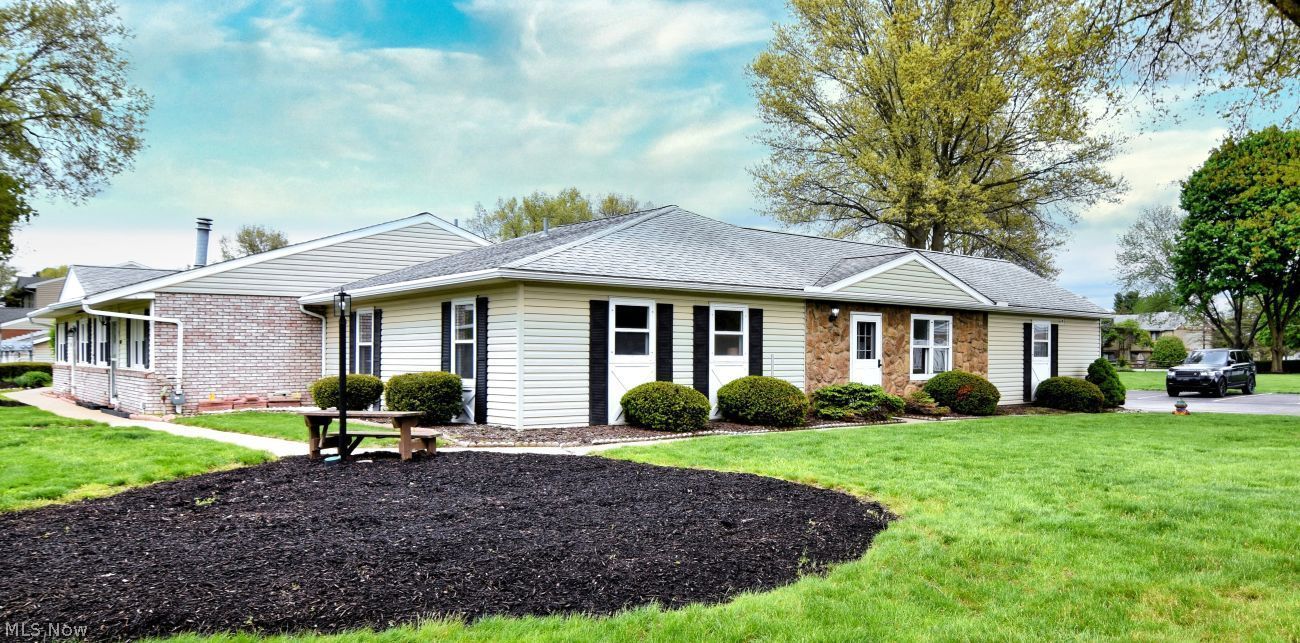 4016 Townhouse Lane Green OH 44685