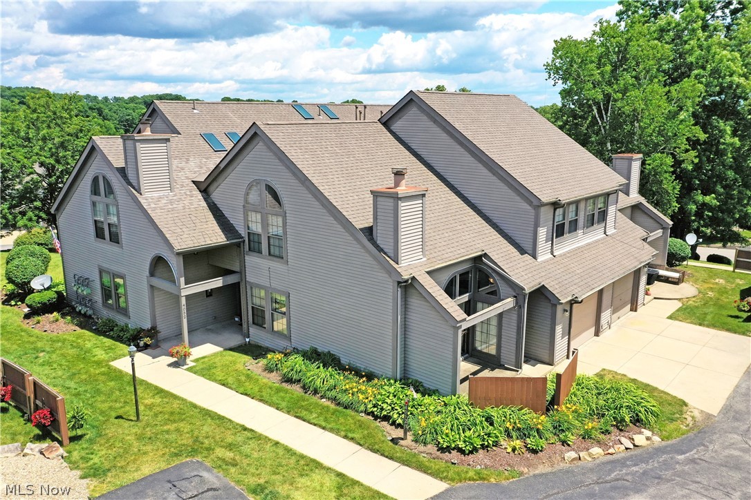4052 Saint Andrews Court Canfield OH 44406