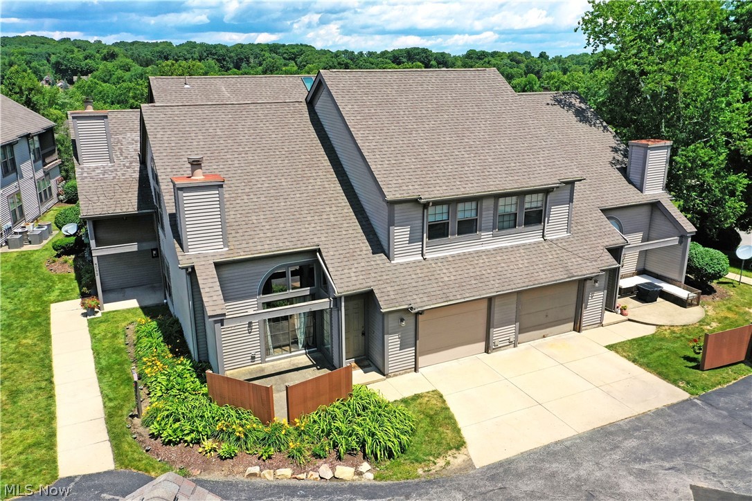 4052 Saint Andrews Court Canfield OH 44406