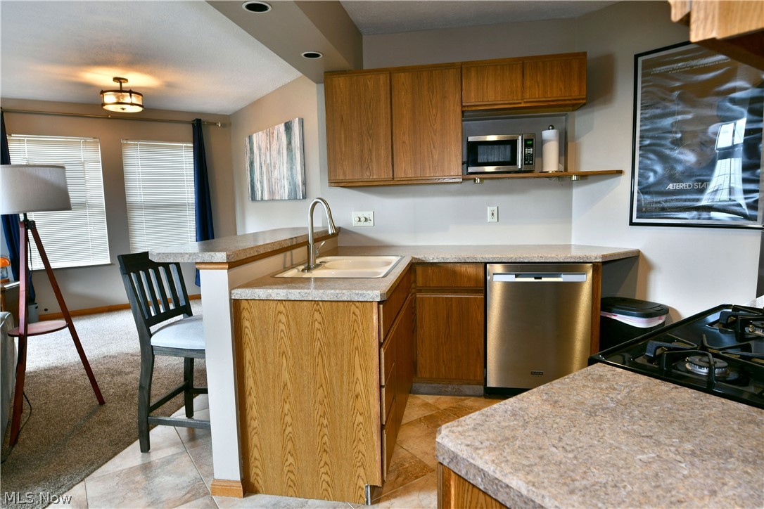 4052 Saint Andrews Court Canfield OH 44406