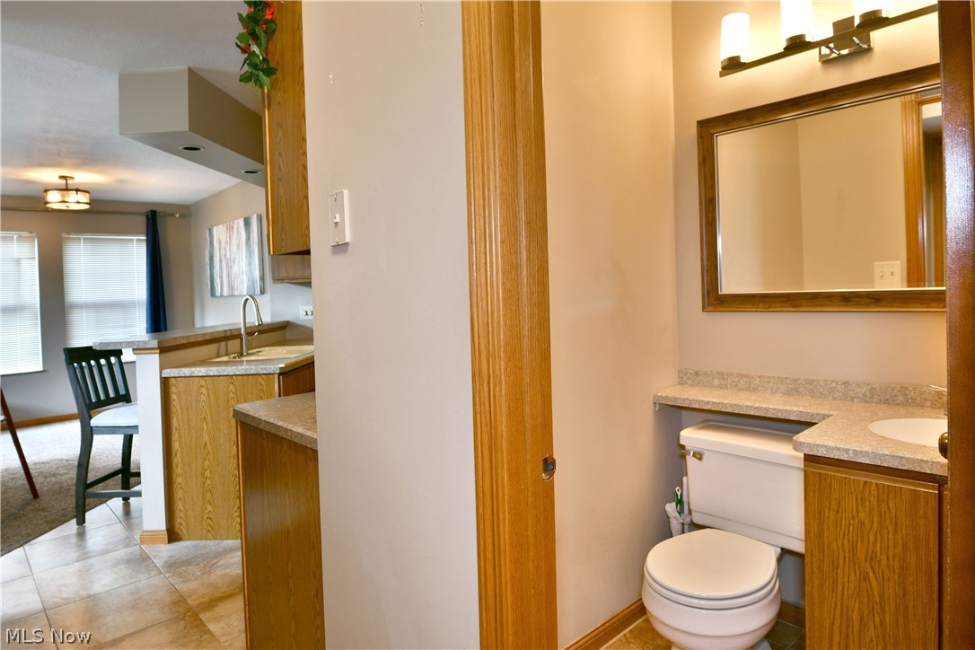4052 Saint Andrews Court Canfield OH 44406