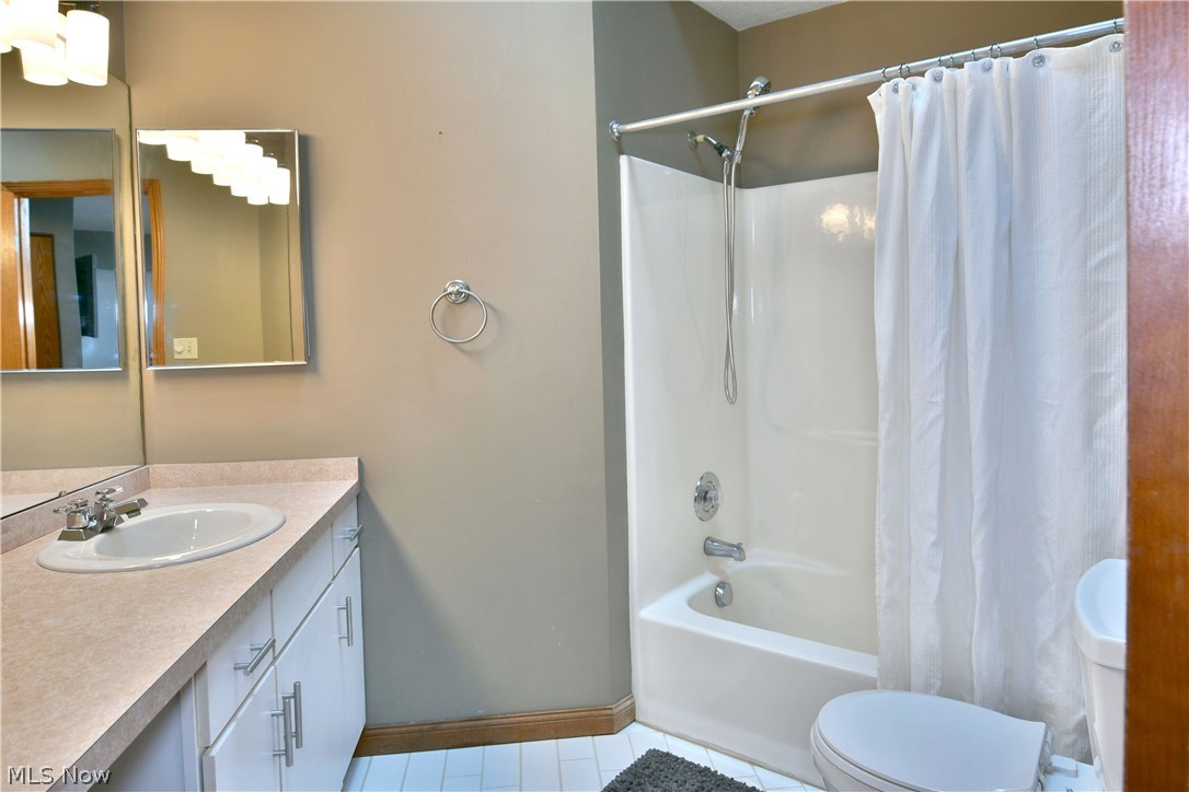 4052 Saint Andrews Court Canfield OH 44406
