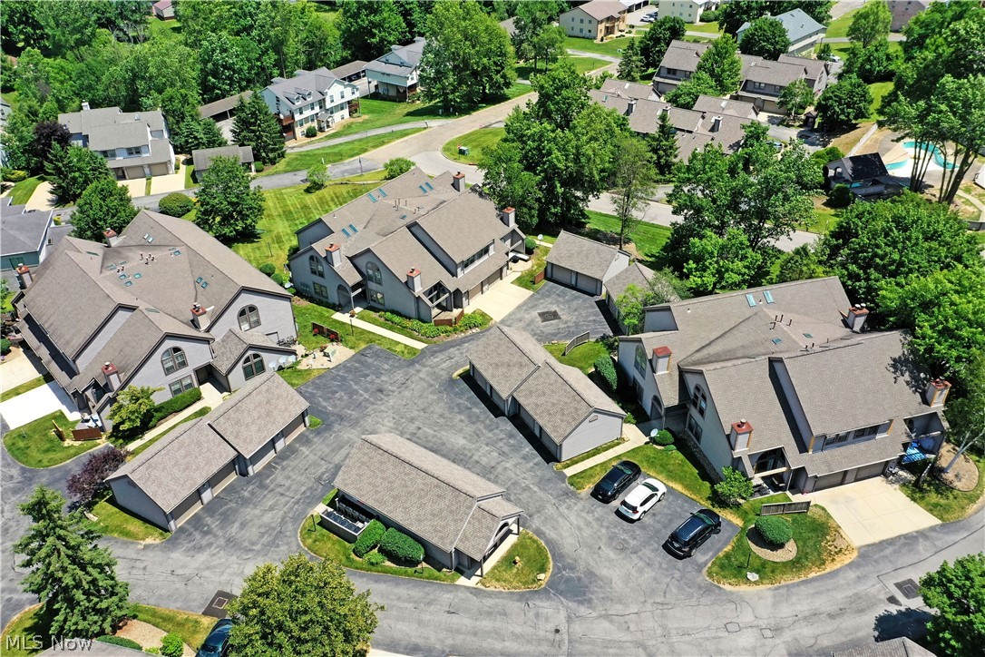 4052 Saint Andrews Court Canfield OH 44406