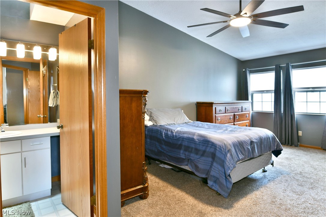 4052 Saint Andrews Court Canfield OH 44406