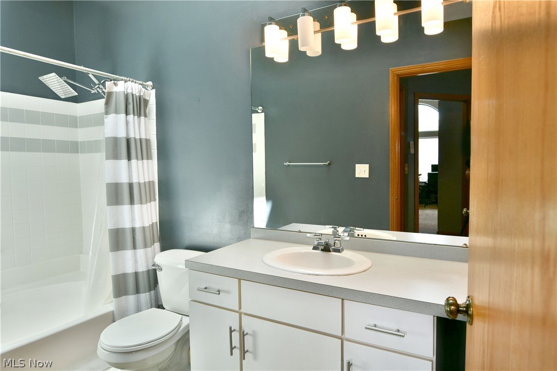 4052 Saint Andrews Court Canfield OH 44406