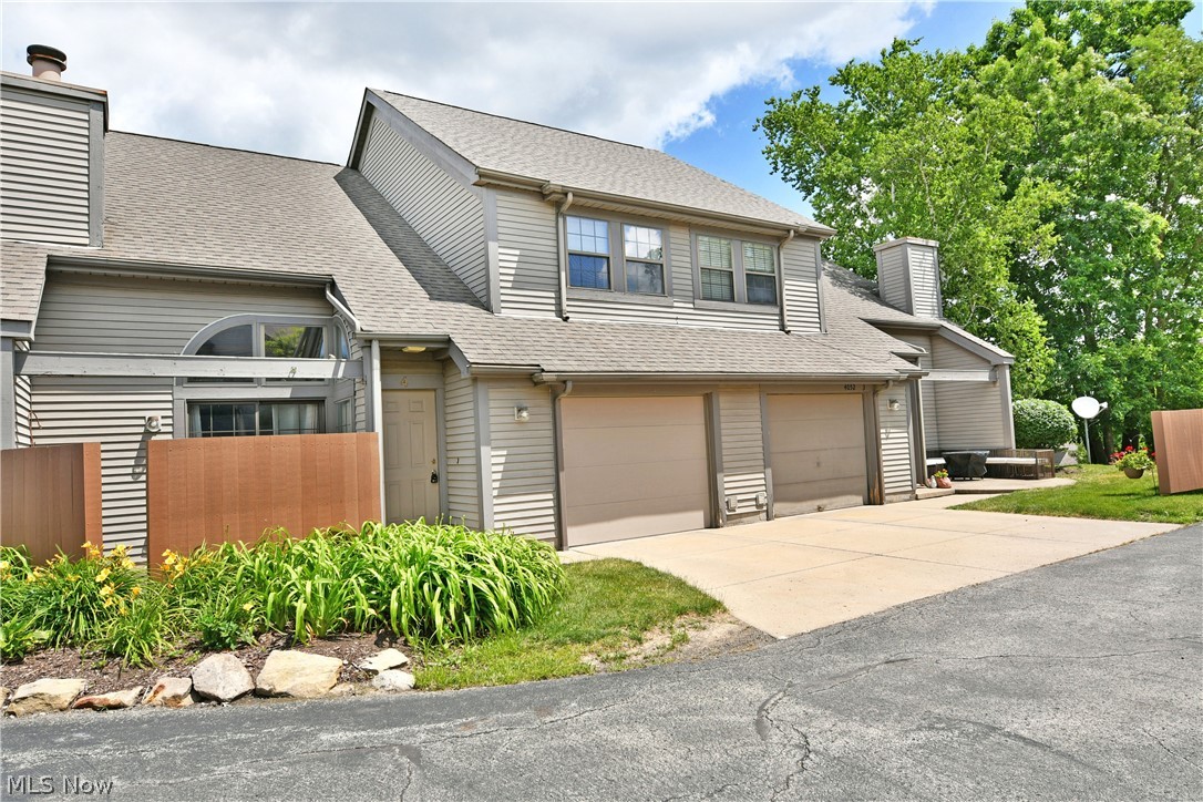 4052 Saint Andrews Court Canfield OH 44406