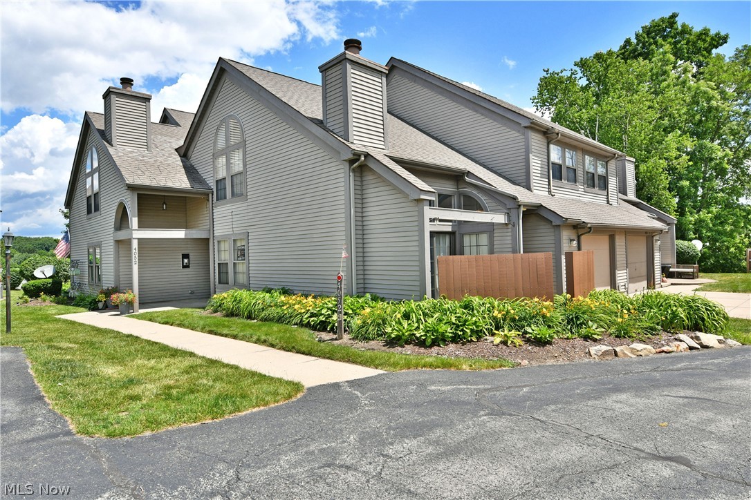 4052 Saint Andrews Court Canfield OH 44406