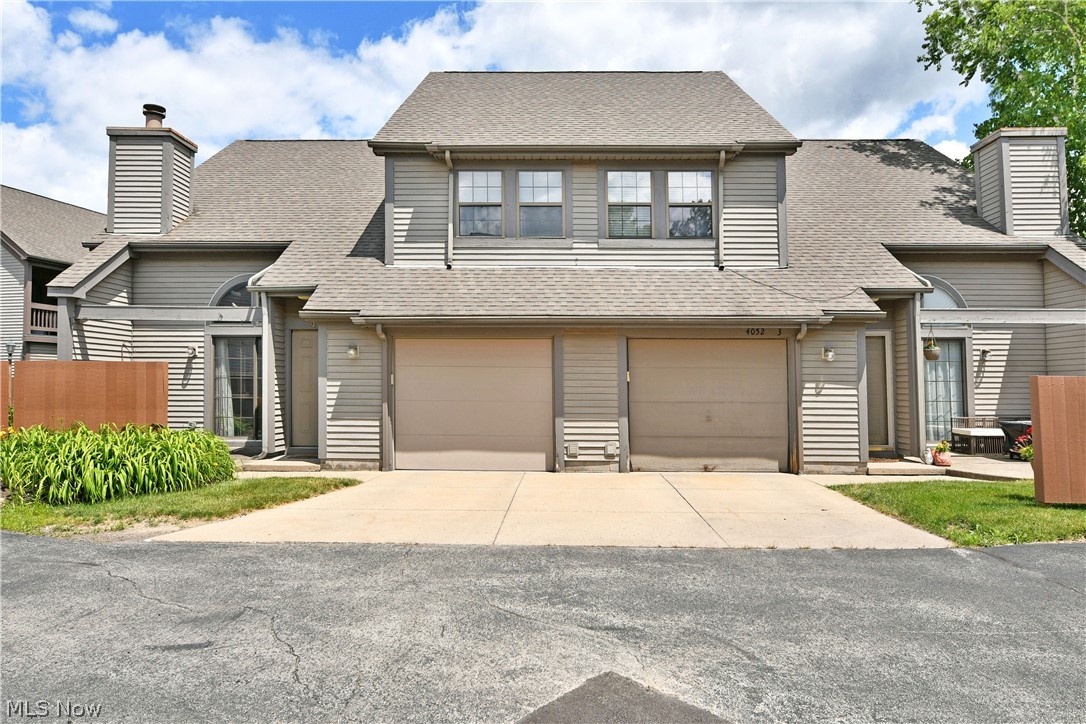 4052 Saint Andrews Court Canfield OH 44406