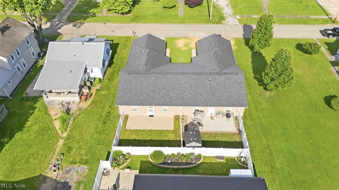 416A Elm Street Belpre OH 45714