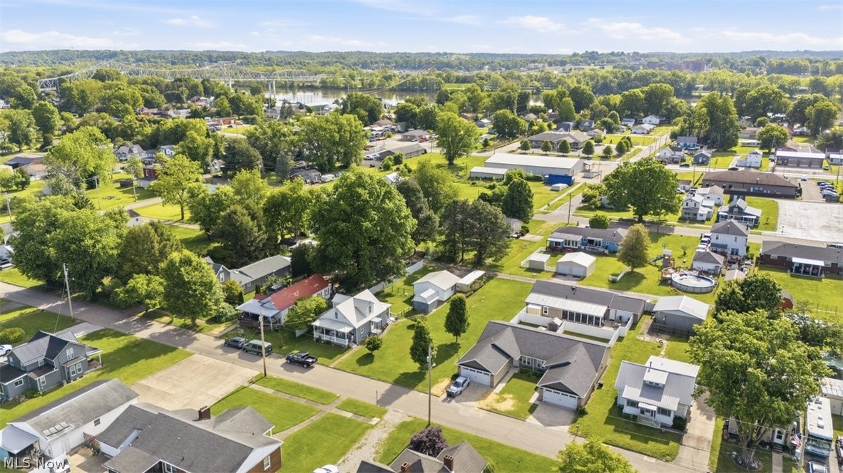 416A Elm Street Belpre OH 45714