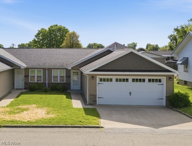 416A Elm Street Belpre OH 45714