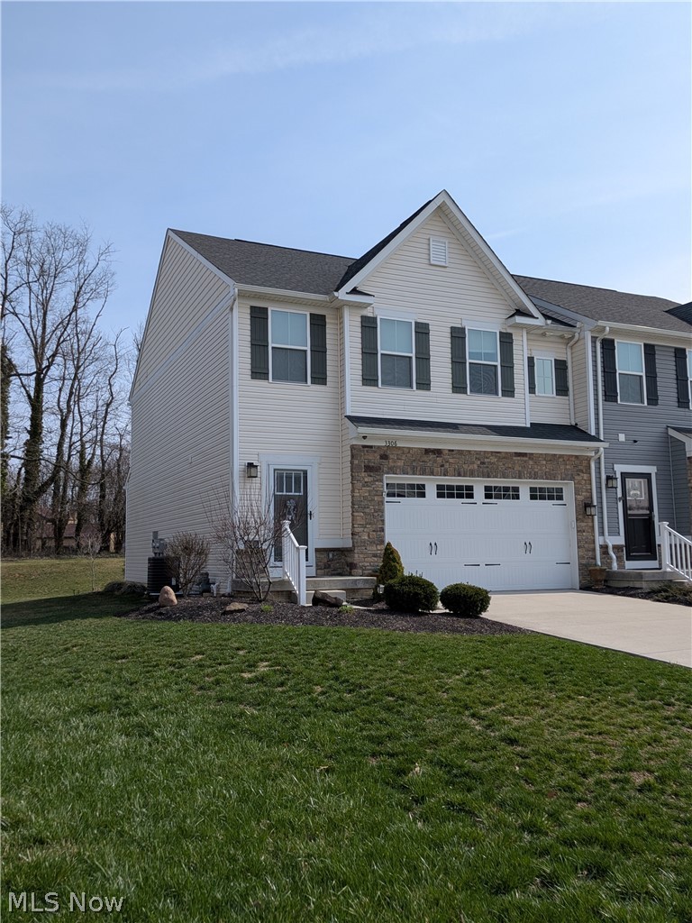 3306 Jackson Park Drive NW Massillon OH 44646