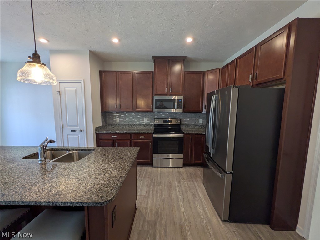 3306 Jackson Park Drive NW Massillon OH 44646
