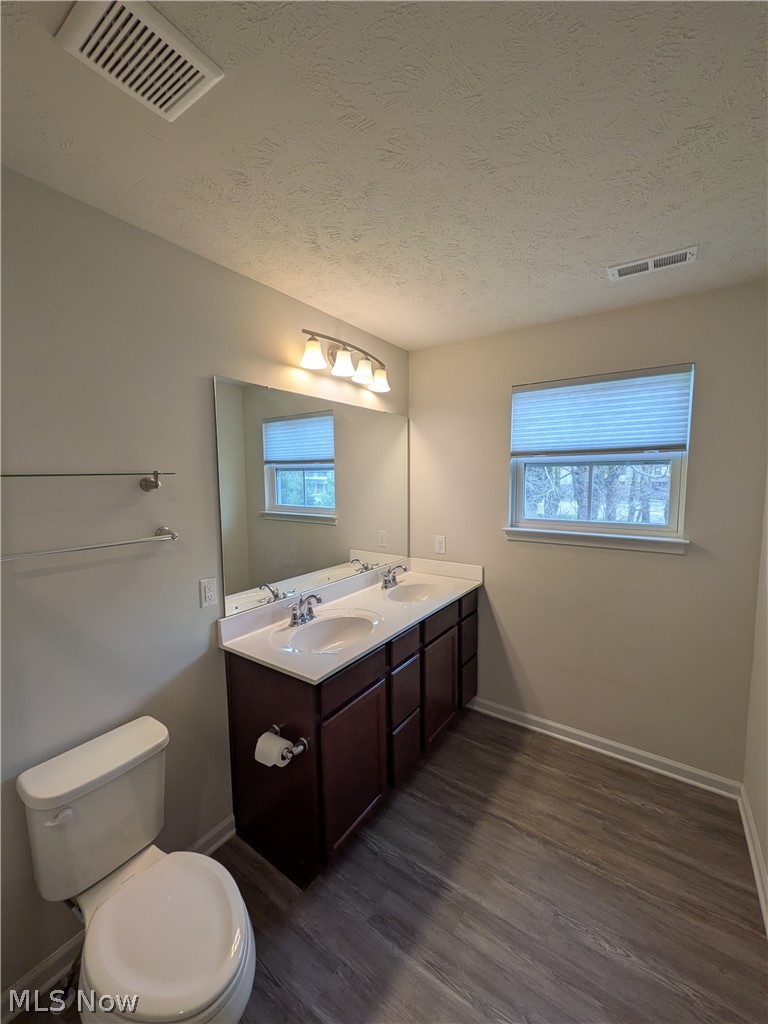 3306 Jackson Park Drive NW Massillon OH 44646
