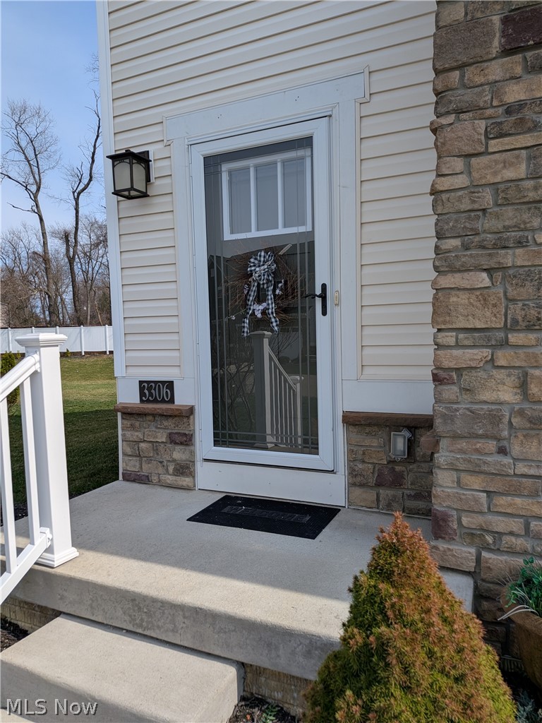 3306 Jackson Park Drive NW Massillon OH 44646
