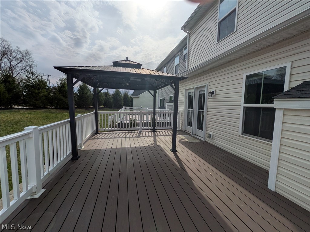 3306 Jackson Park Drive NW Massillon OH 44646