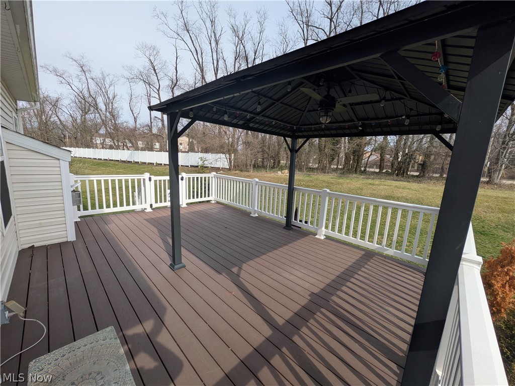 3306 Jackson Park Drive NW Massillon OH 44646
