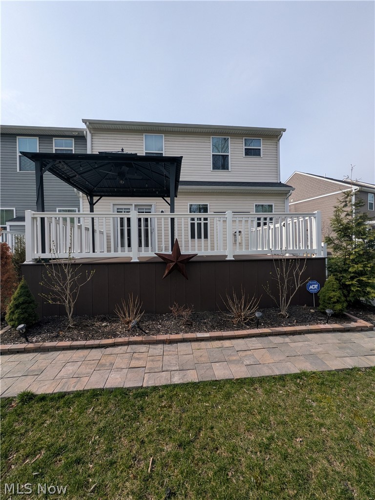 3306 Jackson Park Drive NW Massillon OH 44646