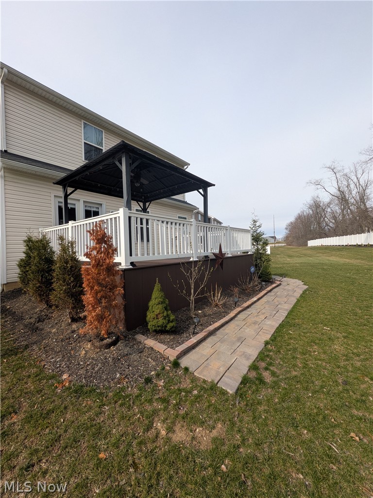 3306 Jackson Park Drive NW Massillon OH 44646