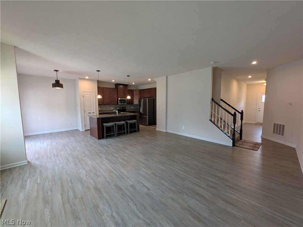 3306 Jackson Park Drive NW Massillon OH 44646