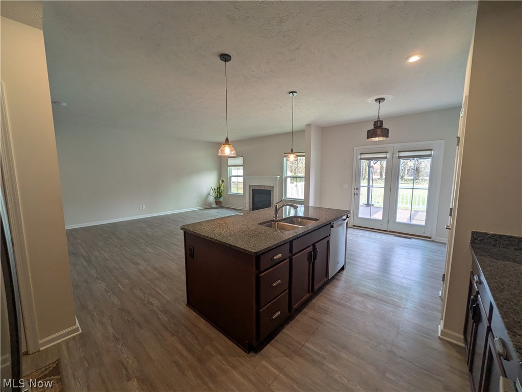 3306 Jackson Park Drive NW Massillon OH 44646